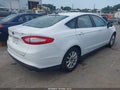 2016 Ford Fusion — photo 4 of 16 | VIN 3FA6P0G79GR368993