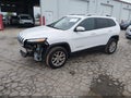 2018 Jeep Cherokee — photo 2 of 17 | VIN 1C4PJMLB9JD619142