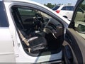 2015 Chevrolet Malibu — photo 5 of 12 | VIN 1G11D5SLXFF235033