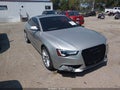 2014 Audi A5 — photo 1 of 17 | VIN WAULFAFR8EA050716
