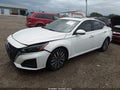 2023 Nissan Altima — photo 2 of 18 | VIN 1N4BL4DW0PN333078