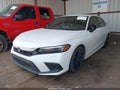 2022 Honda Civic — photo 2 of 16 | VIN 2HGFE2F51NH551343