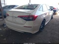 2022 Honda Civic — photo 4 of 16 | VIN 2HGFE2F51NH551343