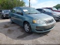 2006 Toyota Corolla — photo 1 of 12 | VIN 1NXBR32E96Z752303