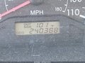 2006 Toyota Corolla — photo 12 of 12 | VIN 1NXBR32E96Z752303