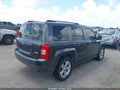 2014 Jeep Patriot — photo 4 of 12 | VIN 1C4NJPFB5ED719085