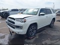 2016 Toyota 4Runner — photo 2 of 16 | VIN JTEBU5JR8G5299365