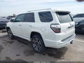2016 Toyota 4Runner — photo 3 of 16 | VIN JTEBU5JR8G5299365
