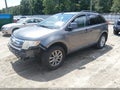 2009 Ford Edge — photo 2 of 14 | VIN 2FMDK38C29BA81666