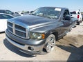 2002 Dodge Ram 1500 — photo 2 of 11 | VIN 1B7HA16N72J119315