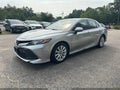 2018 Toyota Camry — photo 2 of 10 | VIN 4T1B11HK5JU584516