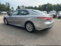 2018 Toyota Camry — photo 3 of 10 | VIN 4T1B11HK5JU584516