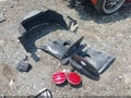 2005 Chevrolet Corvette — photo 21 of 21 | VIN 1G1YY24U055109615