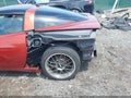 2005 Chevrolet Corvette — photo 6 of 21 | VIN 1G1YY24U055109615