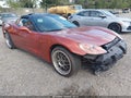 2005 Chevrolet Corvette — photo 1 of 21 | VIN 1G1YY24U055109615