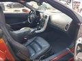 2005 Chevrolet Corvette — photo 5 of 21 | VIN 1G1YY24U055109615