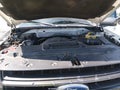 2017 Ford Expedition — photo 10 of 16 | VIN 1FMJK1KT8HEA18588