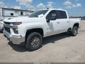 2022 Chevrolet Silverado 2500 — photo 2 of 15 | VIN 2GC4YNE73N1205417