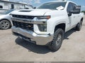 2022 Chevrolet Silverado 2500 — photo 6 of 15 | VIN 2GC4YNE73N1205417