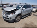 2015 Chevrolet Traverse — photo 2 of 17 | VIN 1GNKVHKD6FJ388791