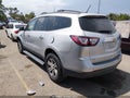 2015 Chevrolet Traverse — photo 3 of 17 | VIN 1GNKVHKD6FJ388791