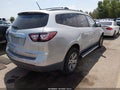 2015 Chevrolet Traverse — photo 4 of 17 | VIN 1GNKVHKD6FJ388791