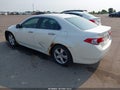 2010 Acura TSX — photo 3 of 17 | VIN JH4CU2F65AC005234