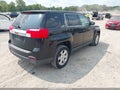 2013 GMC Terrain — photo 4 of 18 | VIN 2GKALMEK7D6431790