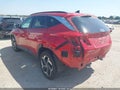 2023 Hyundai Tucson — photo 3 of 16 | VIN 5NMJFCAEXPH184226