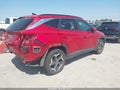 2023 Hyundai Tucson — photo 4 of 16 | VIN 5NMJFCAEXPH184226