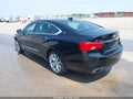 2017 Chevrolet Impala — photo 3 of 16 | VIN 2G1145S34H9154766