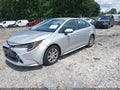 2020 Toyota Corolla — photo 2 of 18 | VIN 5YFEPRAE8LP117920