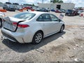 2020 Toyota Corolla — photo 4 of 18 | VIN 5YFEPRAE8LP117920