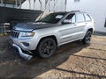 2015 Jeep Grand Cherokee — photo 2 of 20 | VIN 1C4RJFAG4FC224950