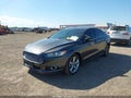 2015 Ford Fusion — photo 2 of 16 | VIN 3FA6P0H93FR294498
