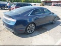 2017 Lincoln MKZ — photo 4 of 18 | VIN 3LN6L5MU3HR636544