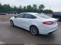 2015 Ford Fusion — photo 3 of 16 | VIN 3FA6P0H97FR240380