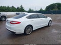 2015 Ford Fusion — photo 4 of 16 | VIN 3FA6P0H97FR240380