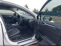 2015 Ford Fusion — photo 5 of 16 | VIN 3FA6P0H97FR240380
