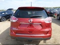 2015 Nissan Rogue — photo 16 of 16 | VIN KNMAT2MT1FP576059