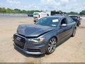 2014 Audi A6 — photo 2 of 16 | VIN WAUHGAFC0EN053424