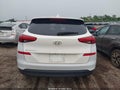 2020 Hyundai Tucson — photo 16 of 16 | VIN KM8J23A44LU164653