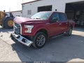 2017 Ford F-150 — photo 2 of 16 | VIN 1FTEW1EG3HKC12178