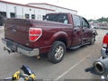 2010 Ford F-150 — photo 4 of 20 | VIN 1FTFW1CV8AKB25811