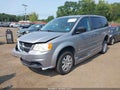 2014 Dodge Grand Caravan — photo 2 of 17 | VIN 2C4RDGBG7ER340757