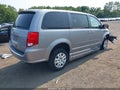 2014 Dodge Grand Caravan — photo 4 of 17 | VIN 2C4RDGBG7ER340757