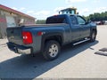 2011 Chevrolet Silverado 1500 — photo 4 of 16 | VIN 1GCRKTE31BZ215942