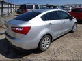2013 Kia Rio — photo 4 of 16 | VIN KNADM4A38D6096708