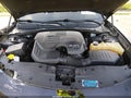 2023 Dodge Charger — photo 10 of 16 | VIN 2C3CDXBG7PH571595
