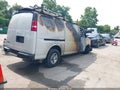 2019 Chevrolet Express 3500 — photo 4 of 13 | VIN 1GCZGGFP7K1325032